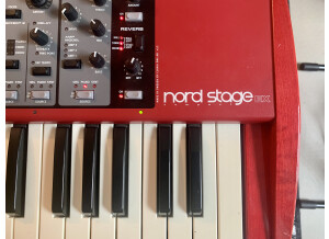 Clavia Nord Stage Compact Ex (660)