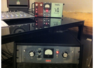 Retro Instruments Sta-Level (40795)