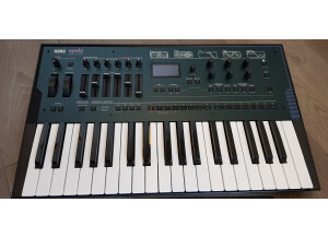 Korg Opsix (98492)