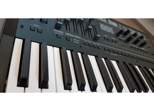 Korg Opsix (48920)