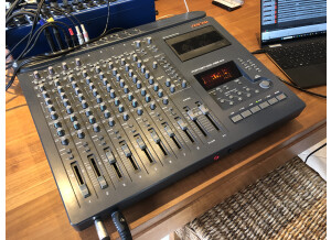 Tascam Portastudio 488 MkII