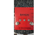  Banzai A/B True Bypass Box en bon état à vendre