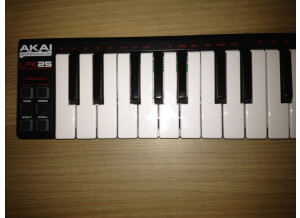 Akai LPK25 (55579)