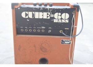 Roland Cube 60 Vintage