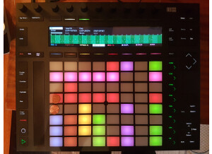 Ableton Push 2 (35966)