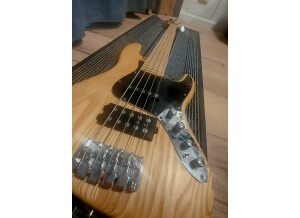 Sandberg (Bass) California JM 5