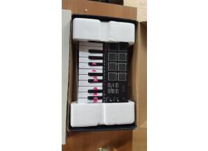 Akai Professional MPK Mini Play (77367)