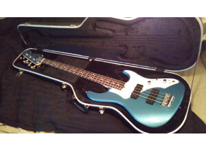 Fender Roscoe Beck Bass IV (36249)