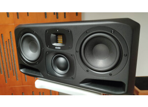 ADAM Audio S3H