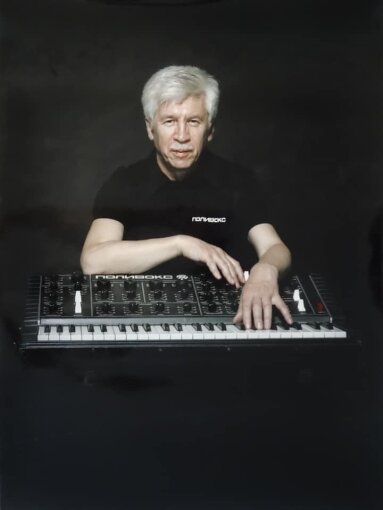 Polivoks Vladimir Polivoks Vladimir