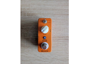 Mooer Ninety Orange