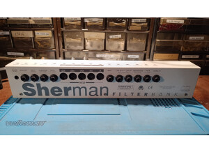 Sherman FilterBank V1