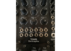 Erica Synths Toms (45016)