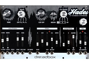 Dreadbox Hades Eurorack Module (11421)
