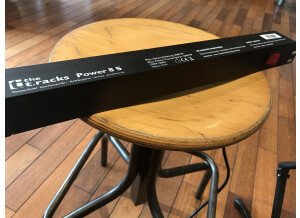 the t.racks Rack Power 8 S (69052)