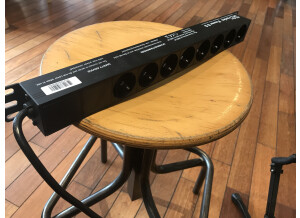 the t.racks Rack Power 8 S (4914)