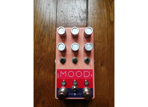 Mood Front