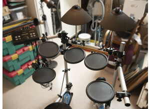 Yamaha DTX500 (32738)