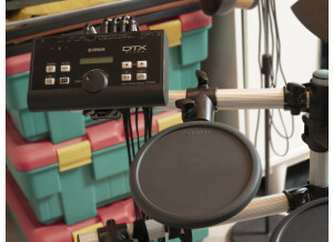 Yamaha DTX500 (7037)