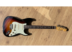 Fender American Standard Stratocaster [2012-2016] (22522)
