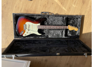 Fender American Standard Stratocaster [2012-2016] (58756)