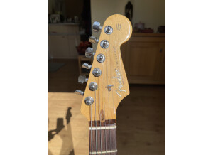 Fender American Standard Stratocaster [2012-2016] (41152)