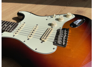 Fender American Standard Stratocaster [2012-2016] (60802)