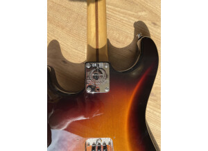 Fender American Standard Stratocaster [2012-2016] (83070)