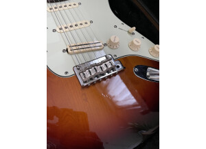 Fender American Standard Stratocaster [2012-2016] (72819)