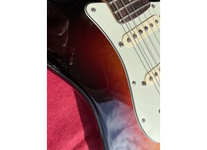 Fender American Standard Stratocaster [2012-2016] (72352)