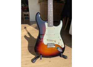 Fender American Standard Stratocaster [2012-2016] (33767)