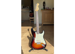 Fender American Standard Stratocaster [2012-2016] (847)