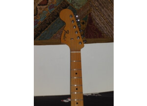 Fender Jimi Hendrix Stratocaster (14935)