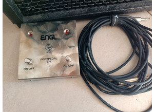 PEDALIER + CABLE Z4