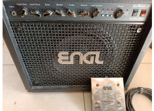 ENGL E300 Gig Master 30 Combo