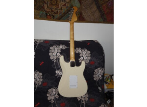 Fender Jimi Hendrix Stratocaster (68966)