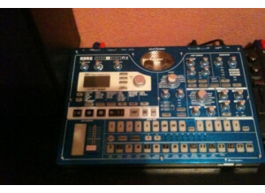 Korg ElecTribe Emx-1