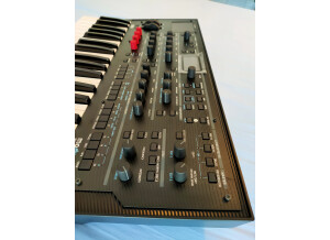 Korg ModWave (7350)