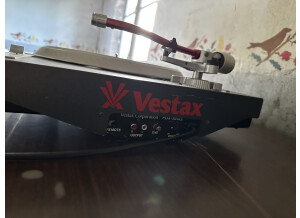 Vestax PDX-A2 Mk2