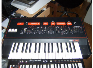 ARP AXXE Mk2 (47432)