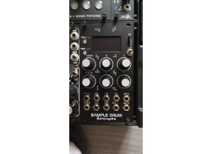 Erica Synths Sample Drum (94883)