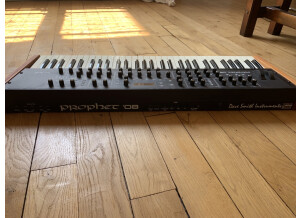 Dave Smith Instruments Prophet 08 Pot Edition (3758)