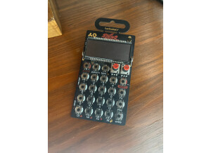 Teenage Engineering PO-133 Street Fighter