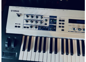 Yamaha CS6X (87958)
