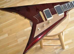 LTD KH-V Kirk Hammett (56052)