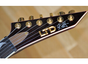 LTD KH-V Kirk Hammett (81202)
