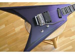 LTD Alexi Ripped Alexi Laiho (86763)