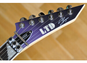 LTD Alexi Ripped Alexi Laiho (46891)