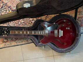 Vox Virage DC