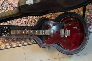 Vox Virage DC